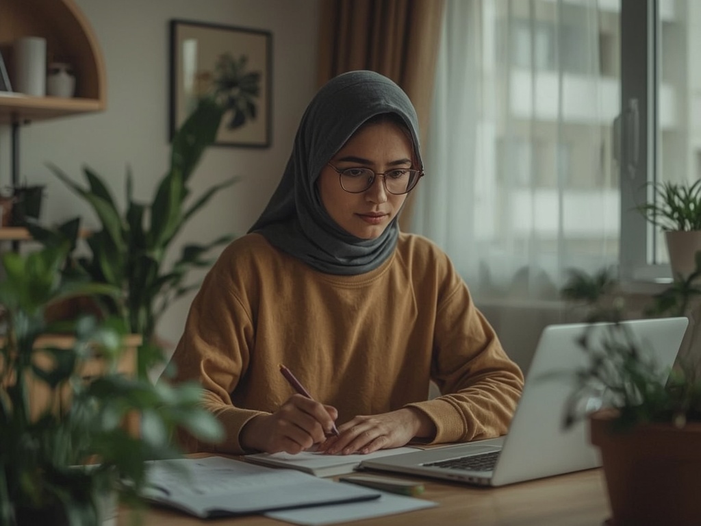 Checklist Praktis Keluarga: Klarifikasi Mitos dan Langkah Nyata untuk Sehat, Renovasi, dan Surya Saat Bepergian